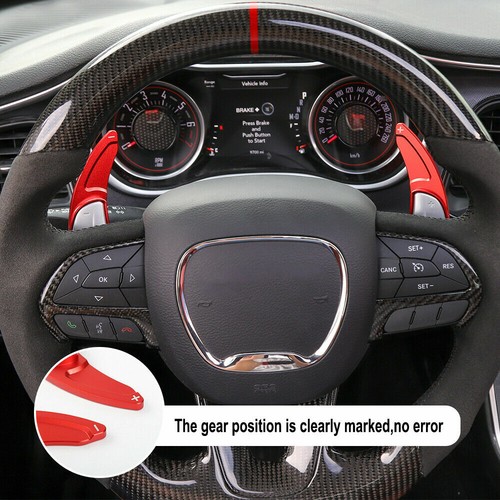 Extensión de palanca de cambios de volante + kit de cubierta de botón de aire acondicionado - Imagen 7 de 10