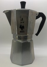 2 X Bialetti Kremina Express Stovetop 