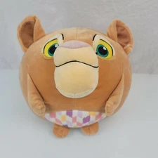 Disney Baby 2019 Kids Preferred The Lion King Stuffed Plush Nala Ball Circle Toy