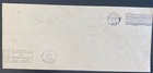 1929 Cristobal Canal Zone Panama First Flight Airmail PS cover  to Chicago Usa — photo 2