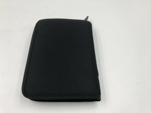 2008 Mercury Sable Owners Manual Set with Case OEM D03B58006 - Picture 5 of 21