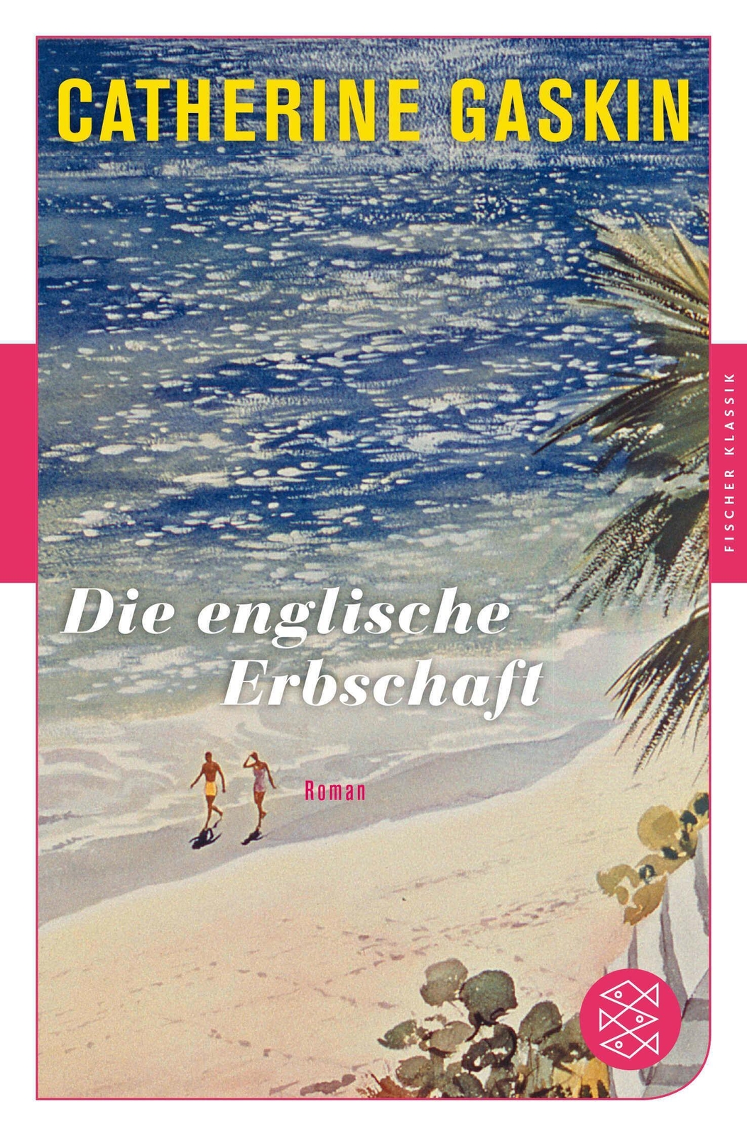 Thumbnail - Die Englische Erbschaft | Catherine Gaskin | Taschenbuch | 432 S. |