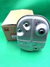 NEW Genuine HONDA Muffler Assembly EB2200IT EU2200IT 18310-Z44-A30 OEM EU2200