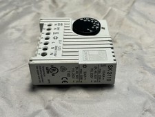 Rittal Temperature Regulator SK 311030W 115 2...