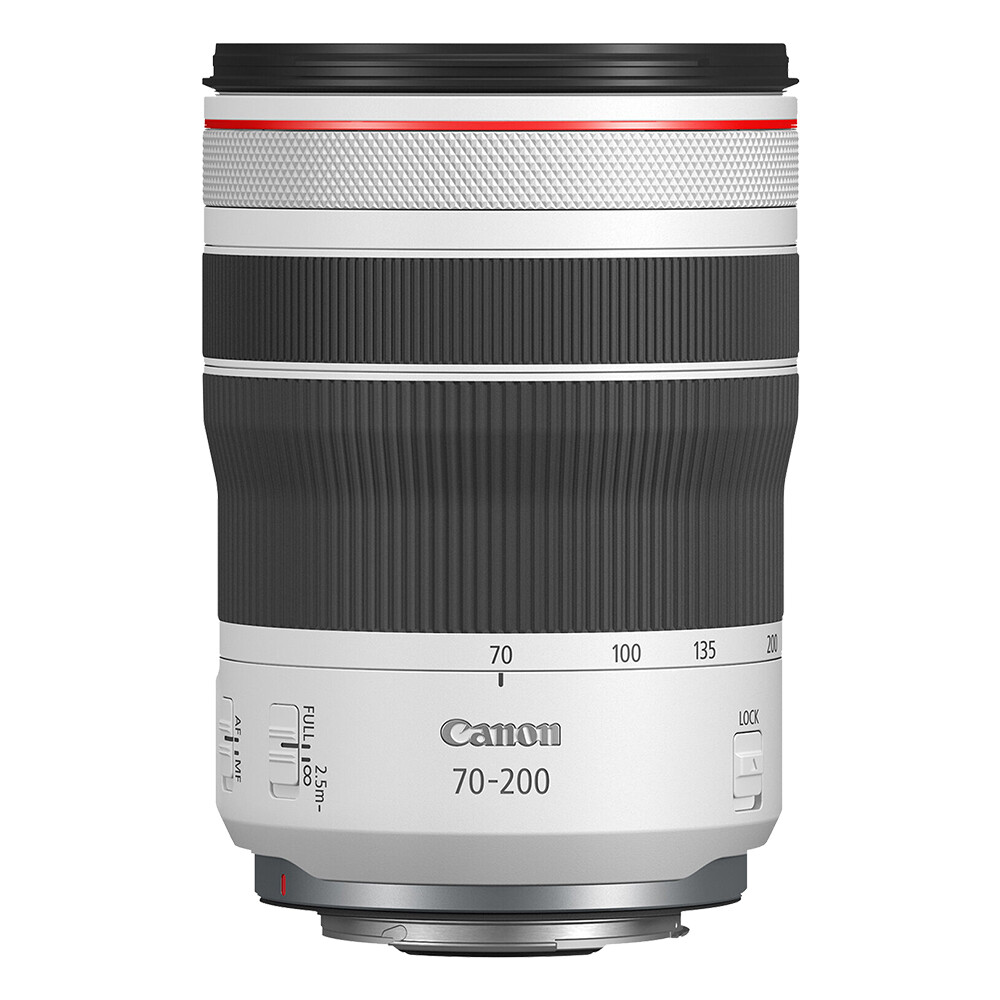 rf70-200mm f4 l is usm　美品 Canon RF 70-200mm f/4L IS USM Telephoto Lens - Canon RF for