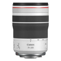 Canon RF 70-200mm f/4L IS USM Lens