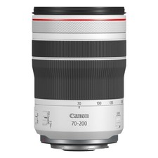 Canon RF 70-200mm f/4L IS USM Lens
