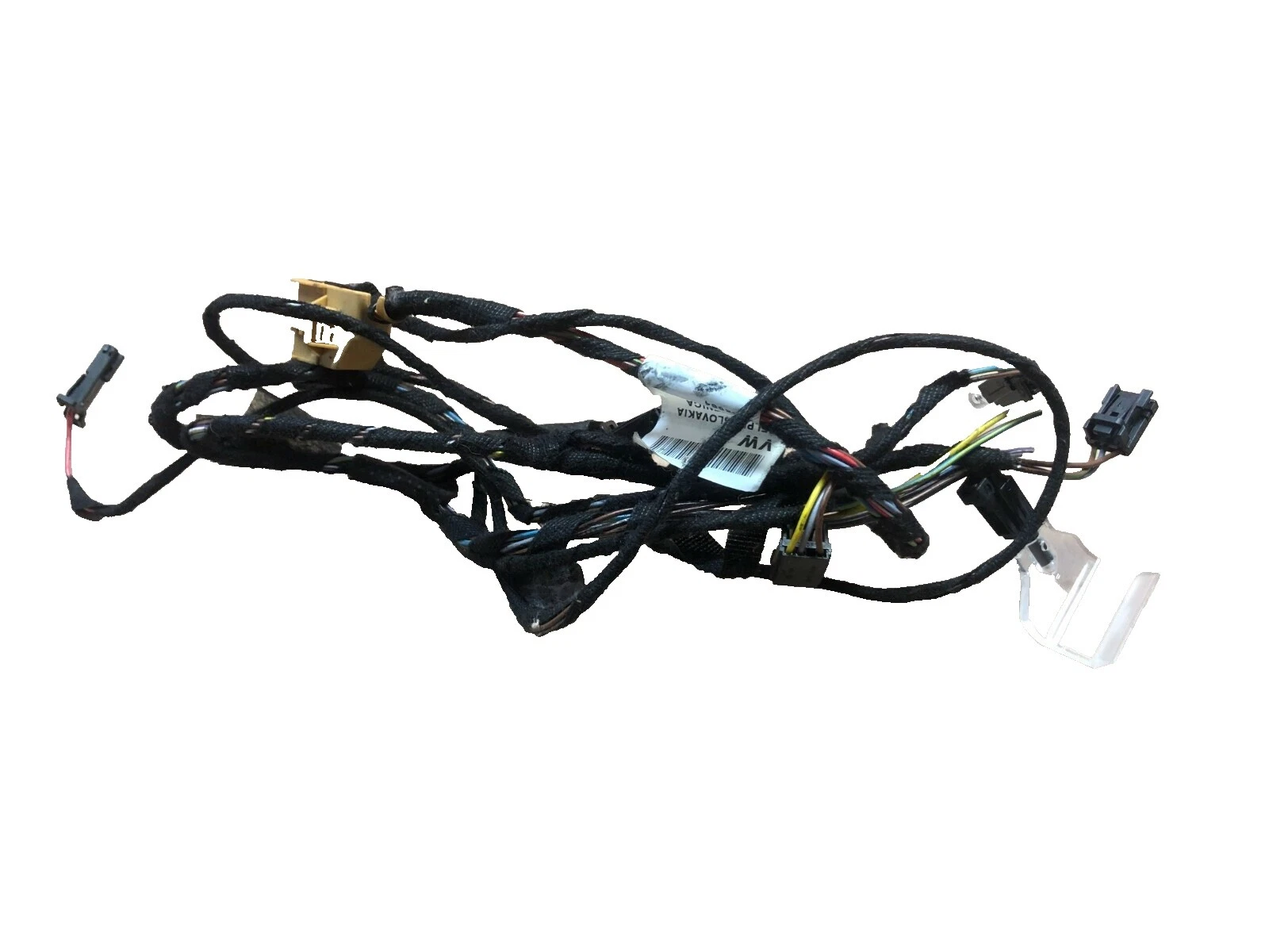 Interior de coche y camión trasera Delphi Parts & Accessories