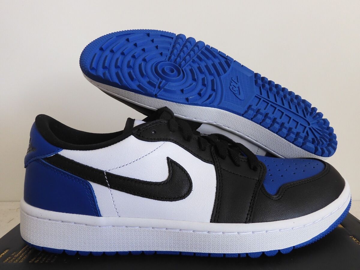 NIKE JORDAN 1 LOW G GOLF NIKE JORDAN 1 LOW G GOLF