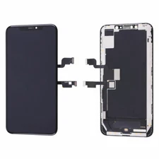 Soft OLED For iPhone XS Max LCD Display Touch Screen Digitizer Replacement Part