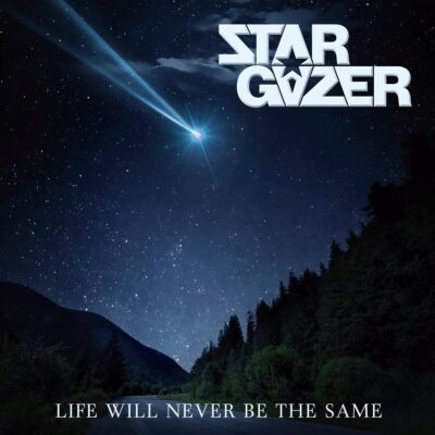 Life Will Never Be The Same 2lp[VINYL]