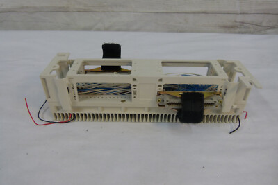 Siemon Pre-Wired M2-5W Series Block with Connectors | eBay 