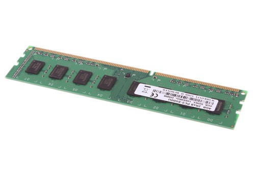DDR3 RAM 4 GB 4GB 2Rx8 PC3-8500 1066Mhz 240Pin Desktop Memory PC8500 NON-ECC Lot - Picture 13 of 15