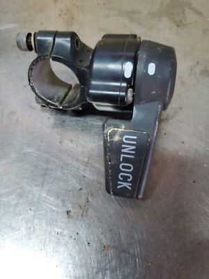 2007 Arctic Cat 400 Diff Lock Lever 0502-527