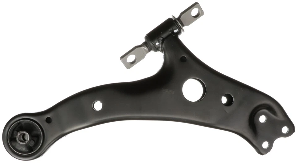 Front Right Lower Suspension Control Arm Delphi For 2001-2007 Toyota Highlander - Image 2 of 4