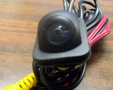 NEW Crimestopper SV-6817.EM 170° Flush Mount CMOS Camera SV6817EM