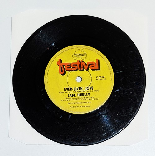 (Combine postage) 7 inch 45 / 33 rpm vinyl records, please choose, lot #3 - Picture 301 of 815