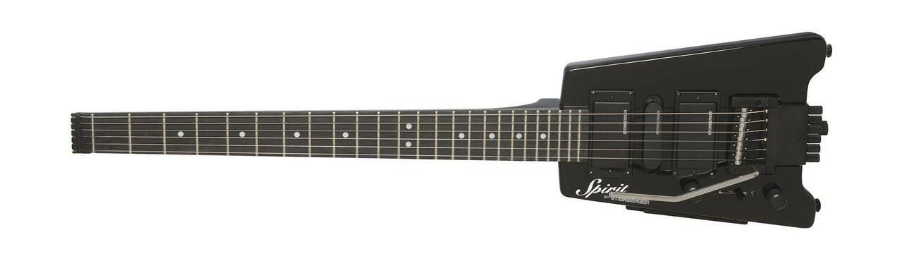 Steinberger Spirit GT-PRO Deluxe