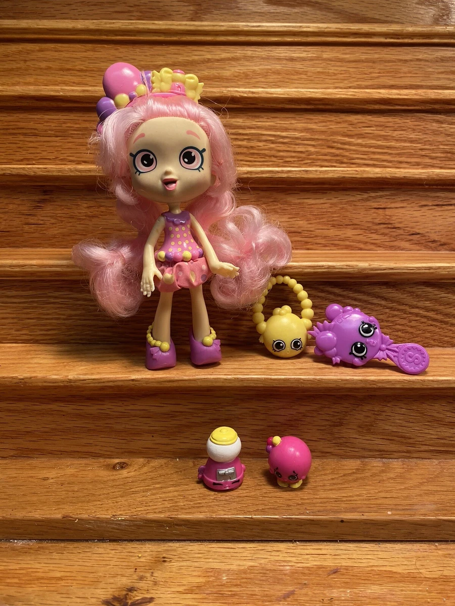 Poupee shopkins best sale