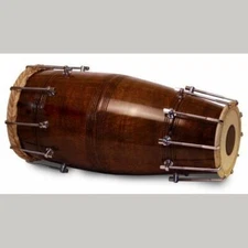 NAAL DHOLAK INSTRUMENT DRUM NUTS