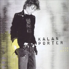 Porter Kalan - 219 Days (CD 2005) 3