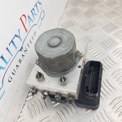 2014 MERCEDES E Class W212 ABS Pump Modulator A2124311448 for sale  