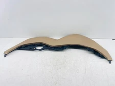 2014-2019 CADILLAC CTS DASH INSTRUMENT COVER PANEL OEM