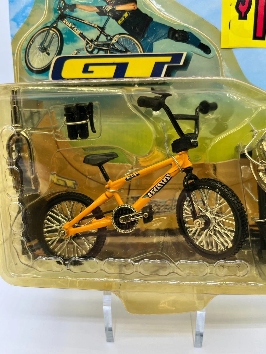 Gt bump sales bmx bike