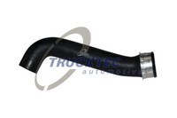 Trucktec Automotive Ladeluftschlauch FüR VW Golf IV 1.9 TDI Audi A3 Octavia I