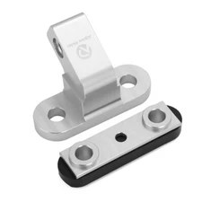 For Honda Acura RSX DC5 Civic EP3 Steering Rack Slider Riser Raiser Tie Rod Kit