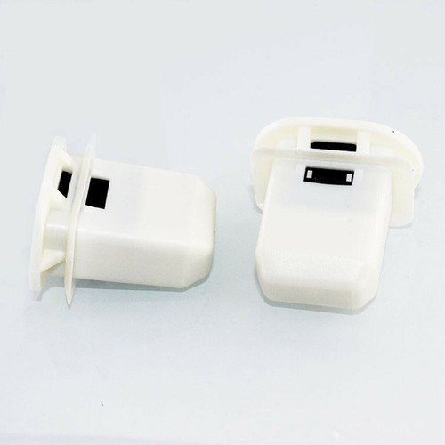 2PCS Rear Seat Cushion Retainer Bracket For Vauxhall Astra Insignia 24437789 - Picture 10 of 16