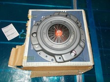 Kit d'embrayage Renault R12