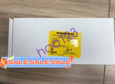 TURCK module FAS4-CSG44-A Fast delivery UPS/FedEx NEW
