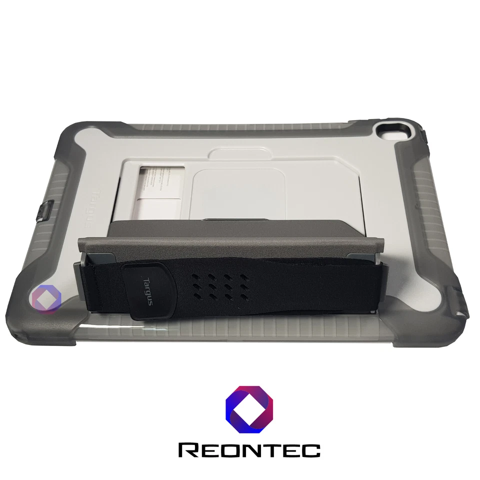 Targus THD135GLZ Custodia Cover Per iPad 2017 iPad 9.7 iPad Air 2 Apple - Immagine 4 di 4