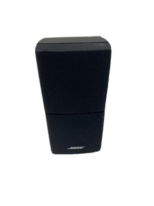 bose acoustimass 10 ebay
