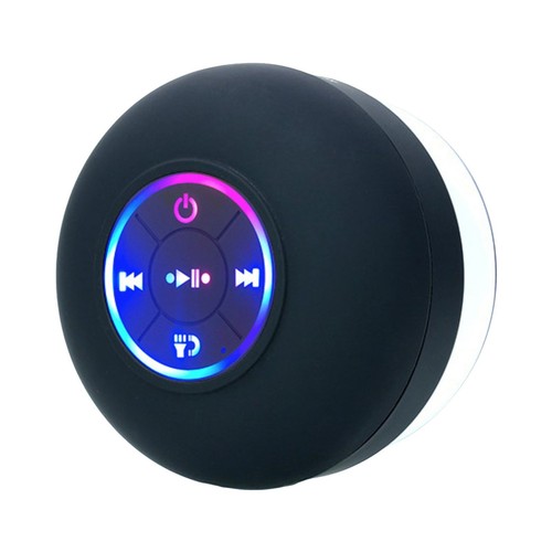 BT 5.0 Speaker IPX4 Waterproof Speaker 