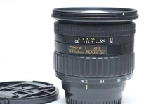 Tokina 16.5-135MM F/3.5-5.6 AT-X DX AF Lens for Nikon F Mount 