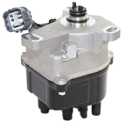 Ignition Distributor for 97-01 Honda Prelude INTERNAL COIL L4 2.2L OBD2 H22A4