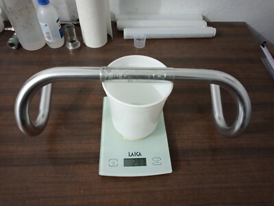 3TTT Grand Prix handlebar