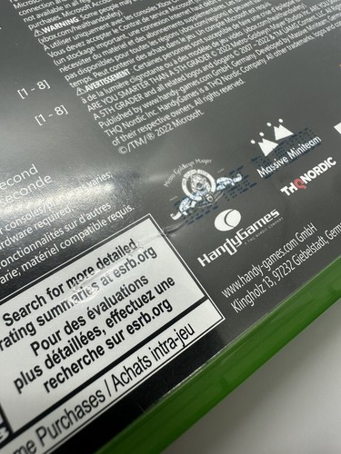 Are You Smarter Than a 5th Grader (Xbox Series X / Xbox One) Tested - Picture 5 of 5