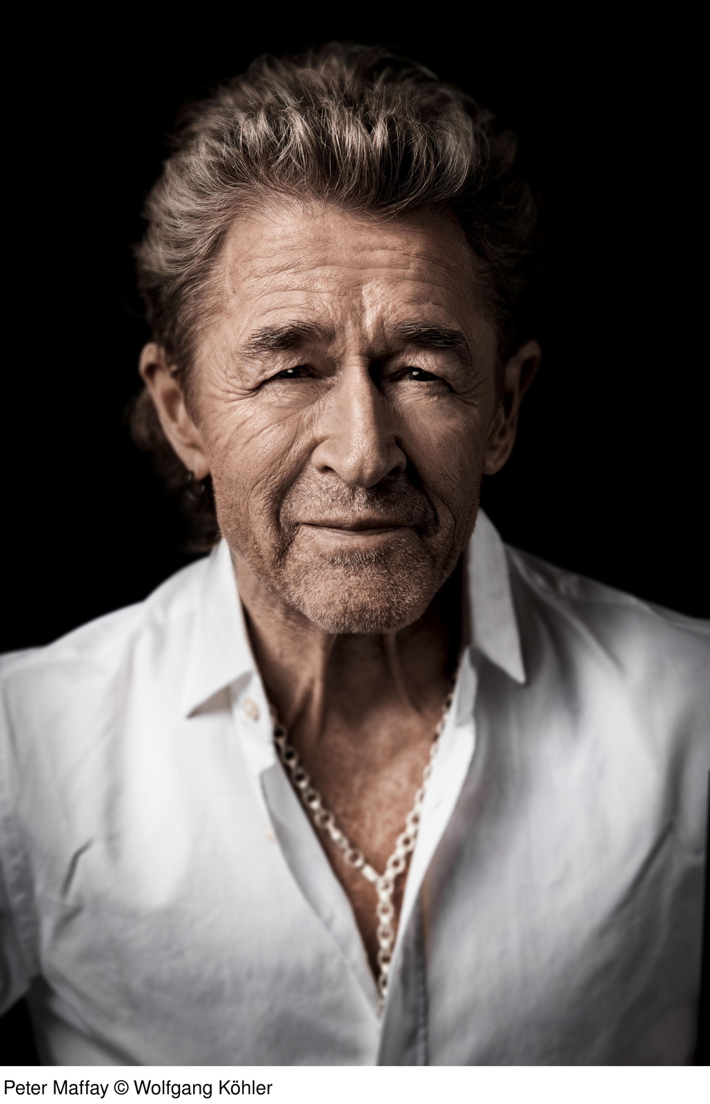 Thumbnail - Hier Und Jetzt | Heute Die Welt Von Morgen Gestalten | Peter Maffay