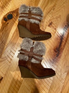 steve madden women's snow boots
