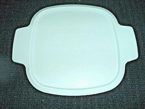 A-1-PC Corning Ware Plastic Lid Cover For A1B,  A1-1/2B & A1-3/4B Casseroles - Picture 1 of 1