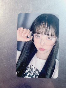 Loona Vivi Photocard for sale | eBay