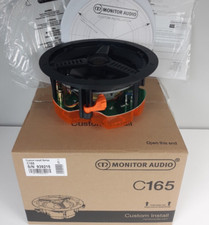 Image of Monitor Audio C165 6.5" 65W In-Ceiling Speaker *New factory sealed!