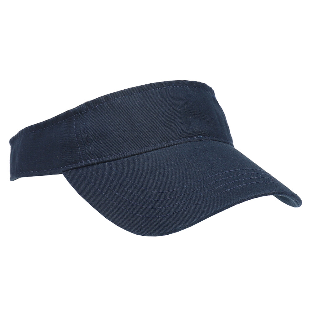 Промытый хлопчатобумажный козырек Rivers End мужского размера OSFA Athletic Sports RE009-NY 2190₽