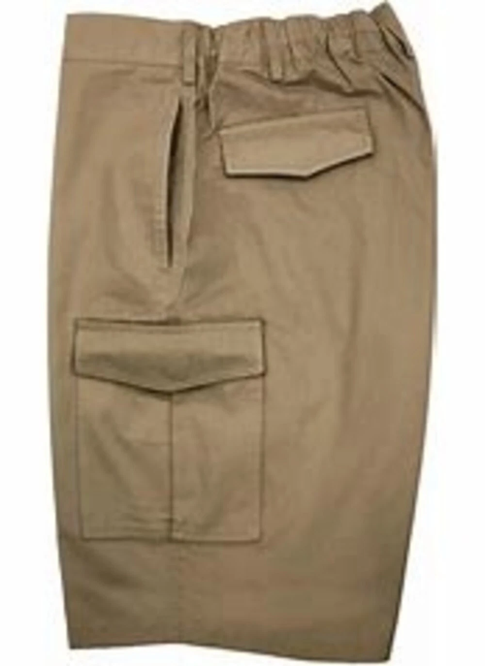 Big and Tall Cargo Shorts 2x 3x 4x 5x 6x 8x 10x