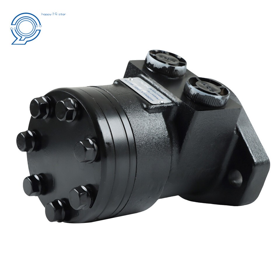 Il Motore Idraulico 101-1750-009 Sostituisce La Serie Eaton Char-Lynn - Foto 4