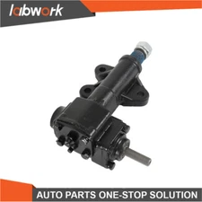 Labwork Manual Steering Gear Box 27-5133 1986-1995 For Suzuki Samurai 1.3L