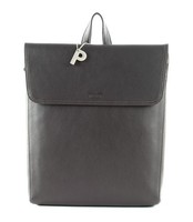Picard Luis Backpack Rucksack Tasche Cafe Braun Neu